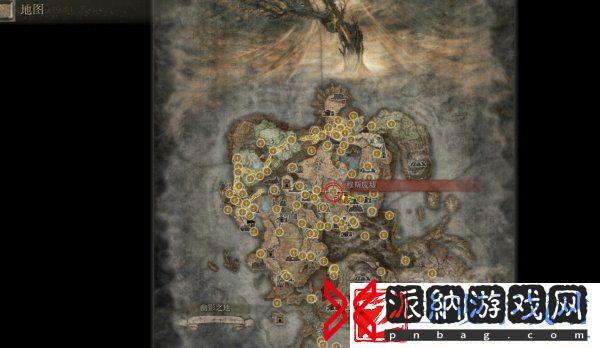 艾尔登法环祷告黄金弯弧在哪获得