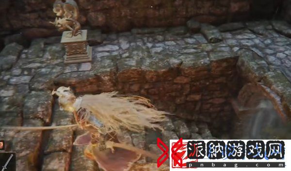 艾尔登法环月之贵族废墟在哪