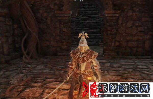 艾尔登法环月之贵族废墟在哪