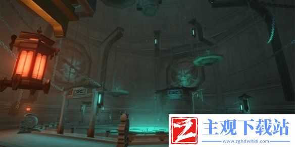 崩坏星穹铁道2.4版本新地图介绍