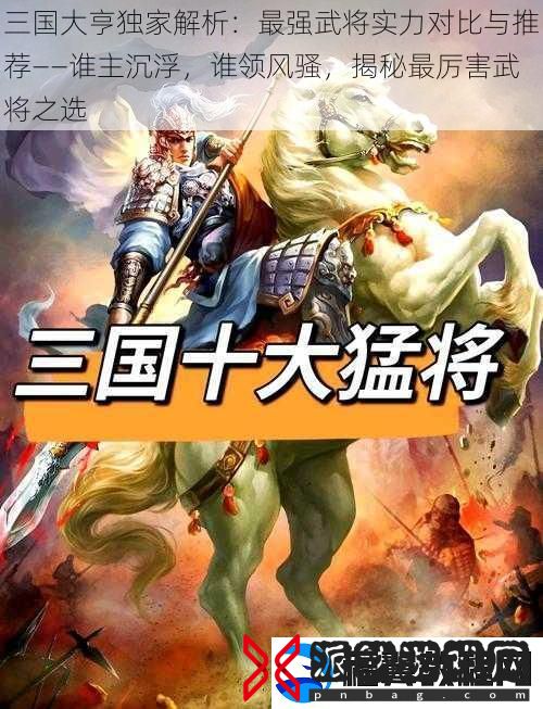 三国大亨独家解析