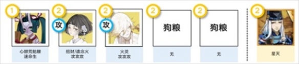 阴阳师神代终局二阶段阵容搭配攻略