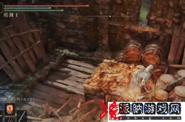 艾尔登法环受净化的废墟地下室在哪