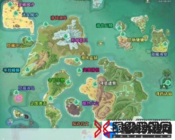 创造与魔法-潮流陆行鸟捕捉全攻略-揭秘稀有掉落概率！