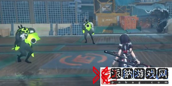 绝区零意外委托车库见怎么做