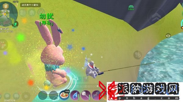 创造与魔法迷离虾作用介绍