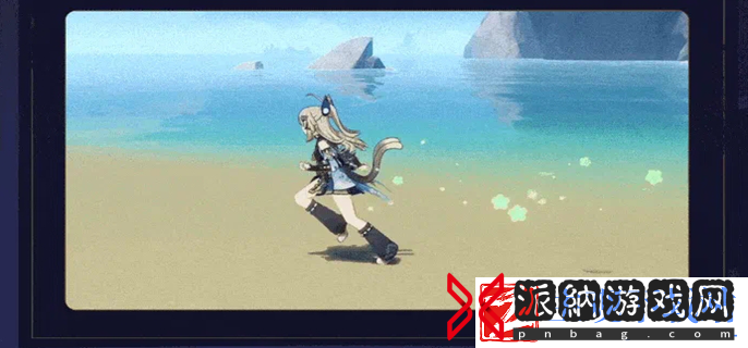 原神角色拖尾怎么获得-角色拖尾获取方式分享