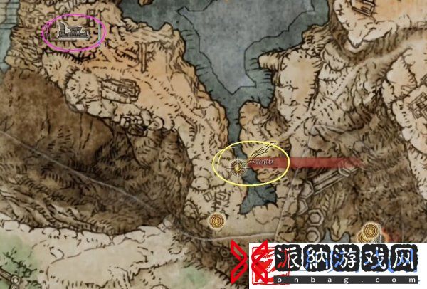 艾尔登法环调香师的废墟在哪 调香师的废墟全流程图文攻略