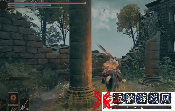 艾尔登法环封印魔女的废墟在哪 封印魔女的废墟流程图文攻略