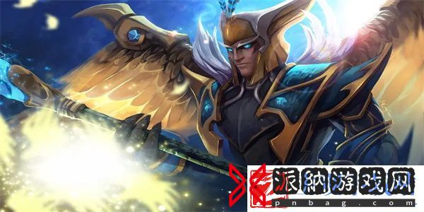 刀塔2天怒法师怎么玩