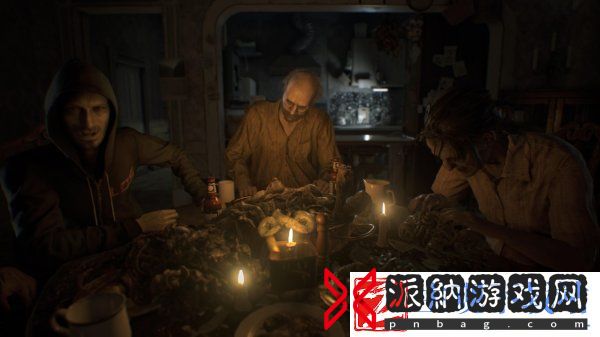 生化危机7iOS平台付费用户不到2000人