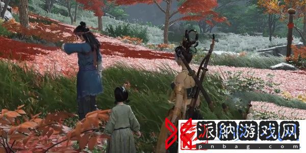 燕云十六声归去来兮奇遇攻略