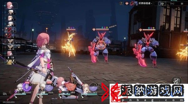 崩坏星穹铁道斗技表演赛第七天指南