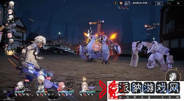 崩坏星穹铁道斗技表演赛第七天指南