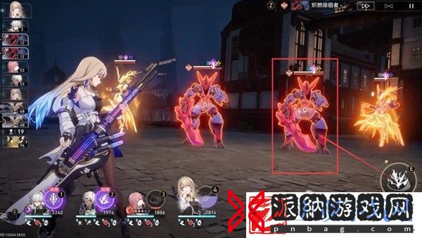 崩坏星穹铁道斗技表演赛第七天指南