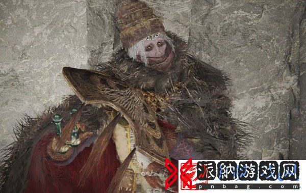 艾尔登法环调香师的废墟在哪 调香师的废墟全流程图文攻略