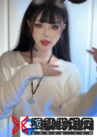 美女网红自曝休息也能赚钱
