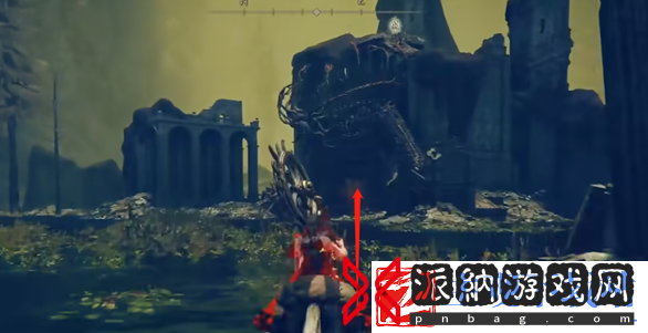 艾尔登法环dlc吸血破露滴怎么获取