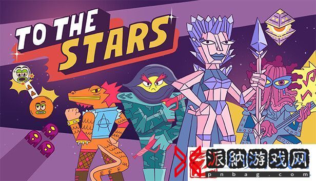 去往太空现已在Steam平台提供试玩Demo