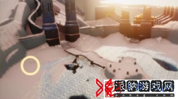 光遇排箫先祖位置在哪