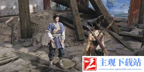 燕云十六声归去来兮奇遇攻略