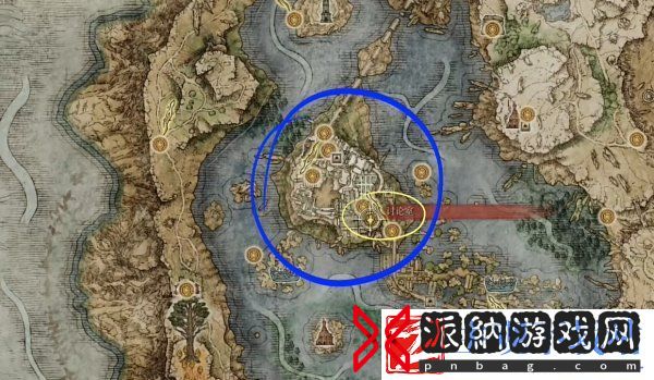 艾尔登法环魔法学院钥匙在哪里