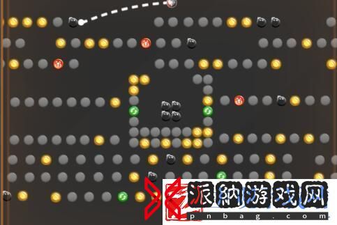 崩坏3寻鸢漫录第九关攻略