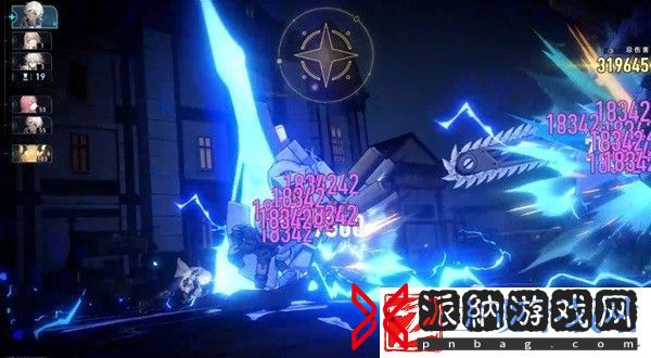 崩坏星穹铁道斗技表演赛第七天指南