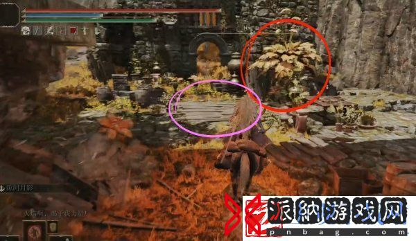 艾尔登法环调香师的废墟在哪 调香师的废墟全流程图文攻略