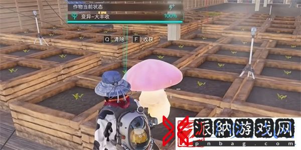 七日世界庞然大菇获得方法推荐