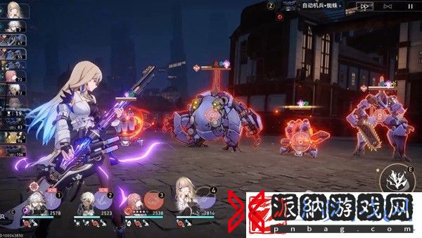 崩坏星穹铁道斗技表演赛第七天指南