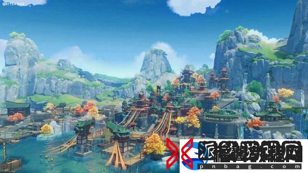原神深渊法师任务攻略