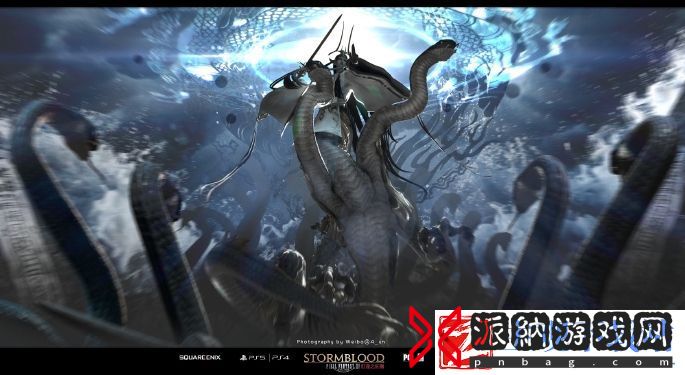 ff14小饼干是什么意思