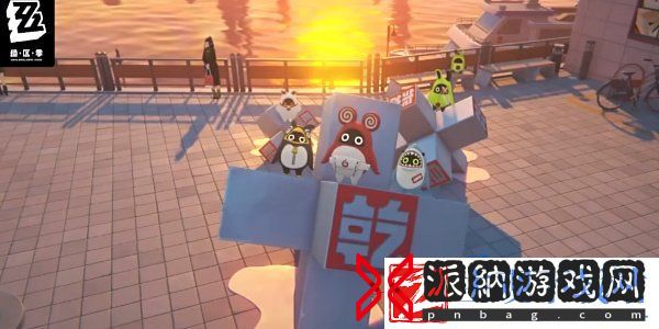 绝区零孩子的交友监督其二怎么过