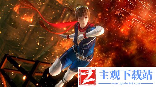 手游生死格斗5无限SR格斗家