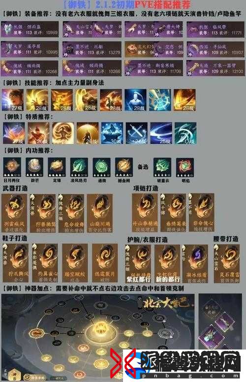 逆水寒胜者为王攻略揭秘