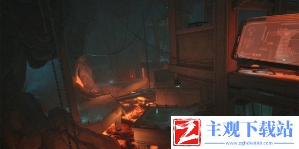崩坏星穹铁道2.4版本新地图介绍