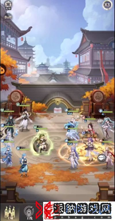 斗罗大陆武魂觉醒鹊桥仙5