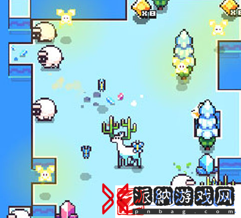浮岛冒险解密全部解密的答案