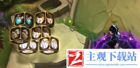 云顶之弈s10五费卡有哪些