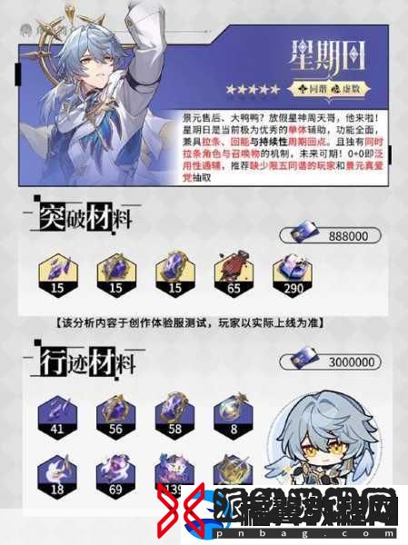 崩坏星穹铁道