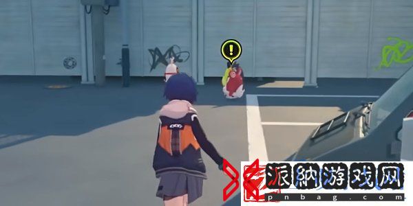 绝区零孩子的交友监督其一怎么过