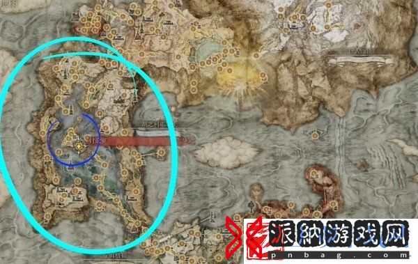 艾尔登法环魔法学院钥匙在哪里