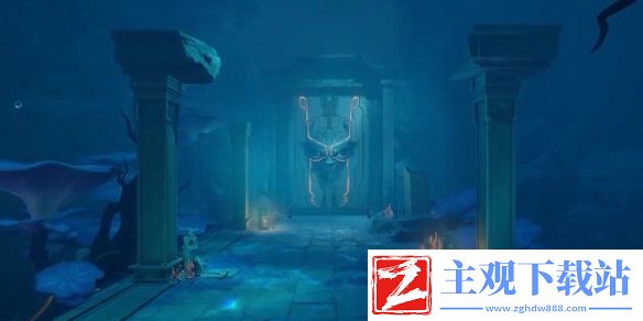 崩坏星穹铁道2.4版本新地图介绍