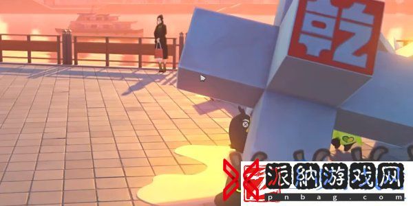 绝区零孩子的交友监督其二怎么过