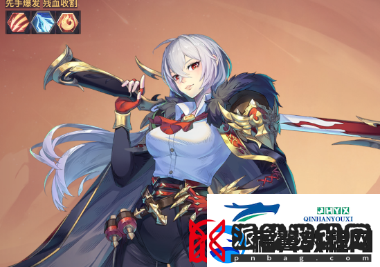 永夜降临复苏强势角色有哪些