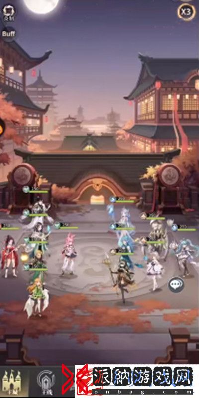 斗罗大陆武魂觉醒鹊桥仙5