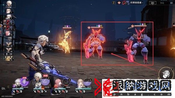 崩坏星穹铁道斗技表演赛第七天指南