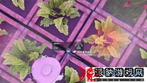 七日世界自动化农场建造方法推荐