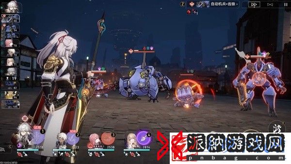 崩坏星穹铁道斗技表演赛第七天指南